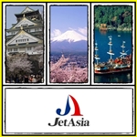 EBCP: ทัวร์ญี่ปุ่น โตเกียว วันจักรี 4-8 เมษายน 2557 : 5 วัน 3 คืน สายการบินเจ็ทเอเชีย